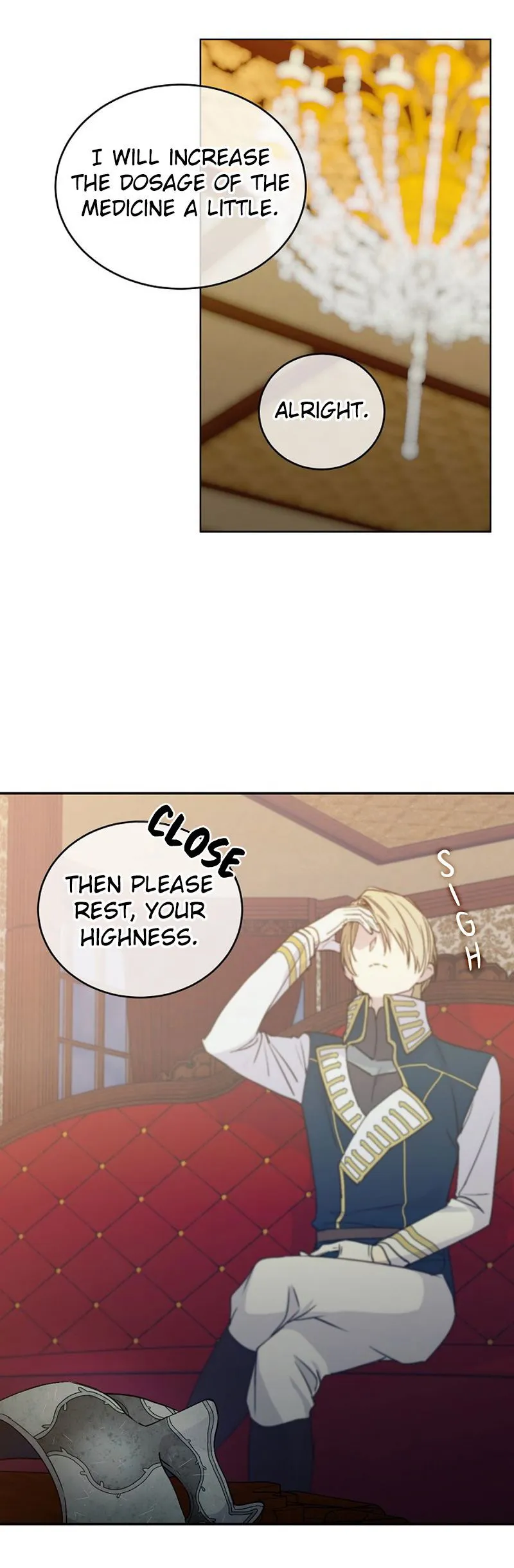 A Capable Maid Chapter 6 Online - página 13