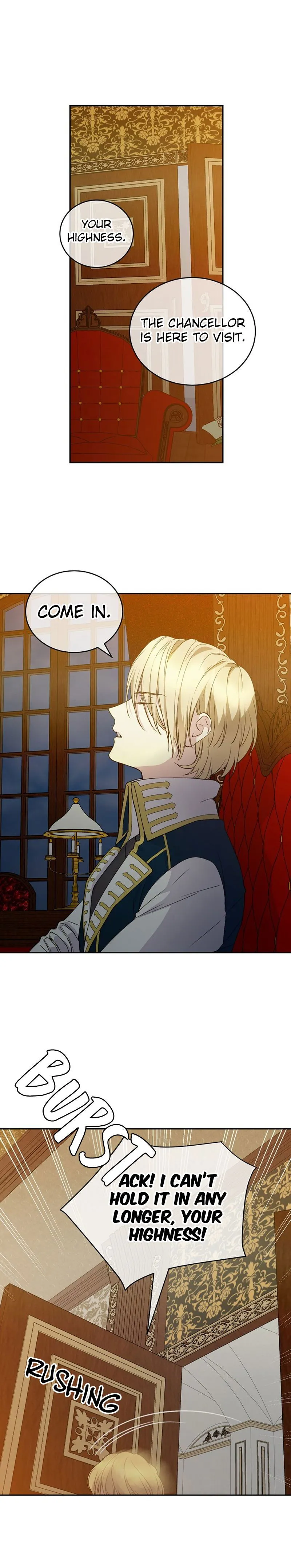 A Capable Maid Chapter 6 Online - página 14