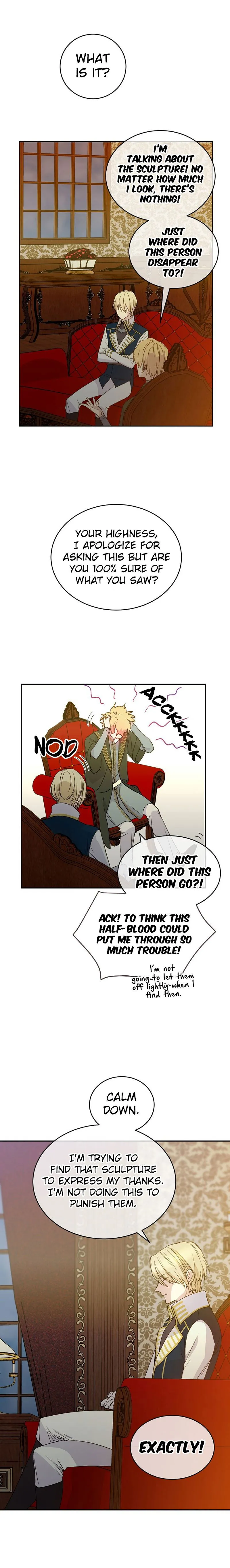 A Capable Maid Chapter 6 Online - página 15