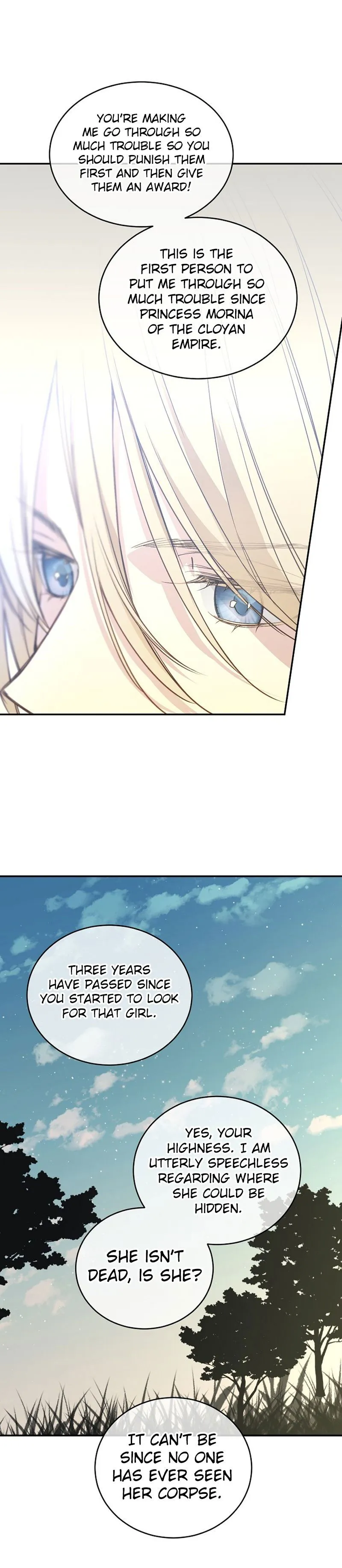A Capable Maid Chapter 6 Online - página 16
