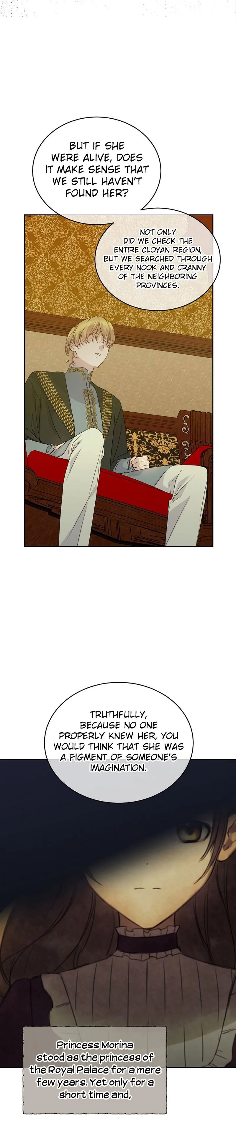 A Capable Maid Chapter 6 Online - página 20