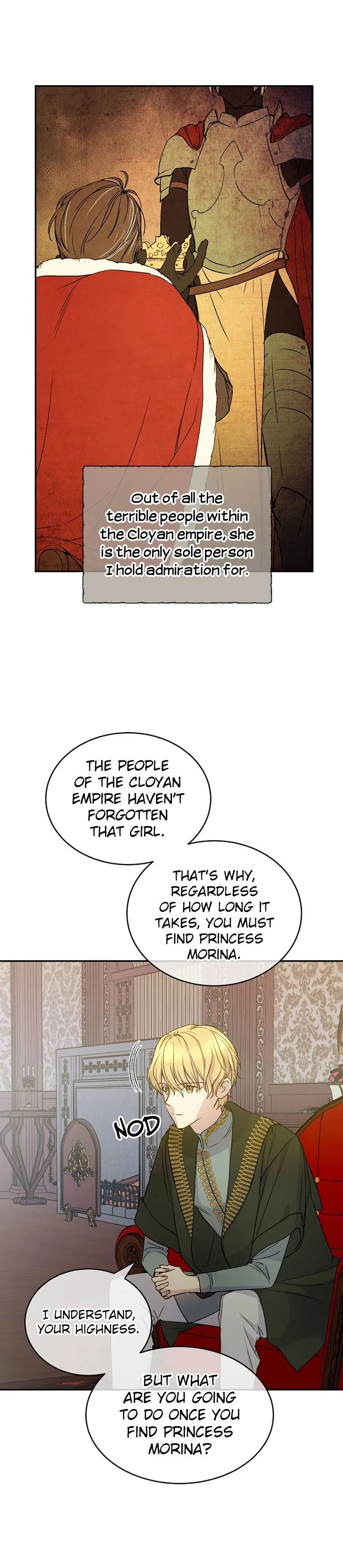 A Capable Maid Chapter 6 Online - página 22