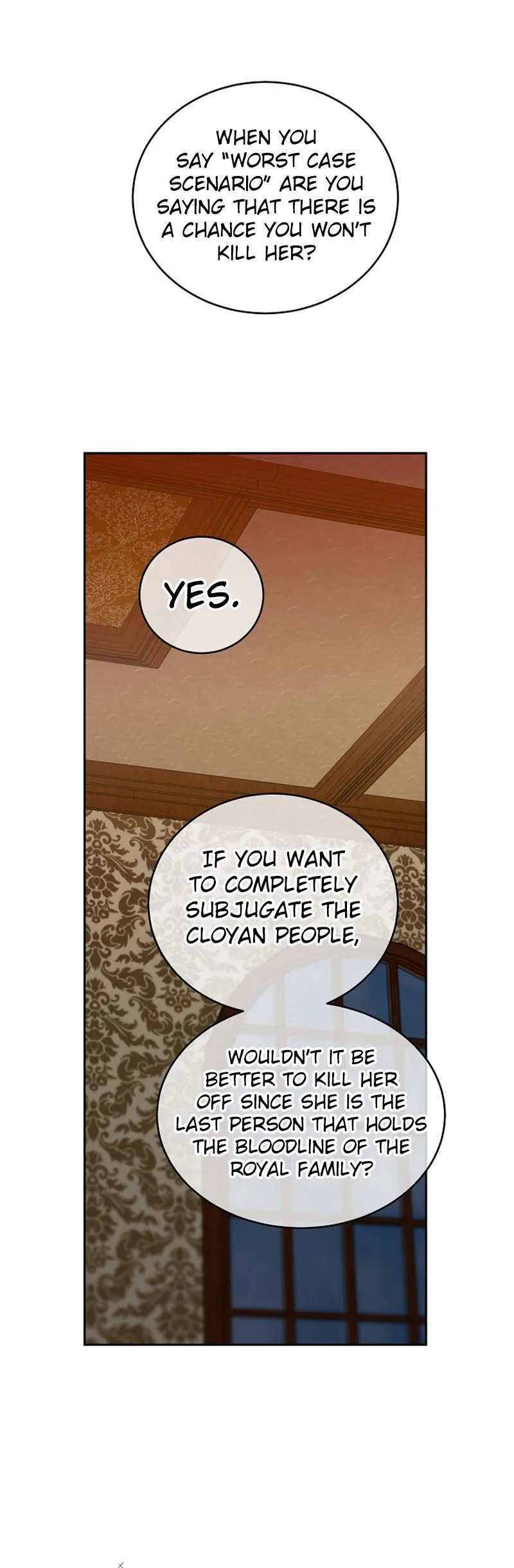 A Capable Maid Chapter 6 Online - página 24