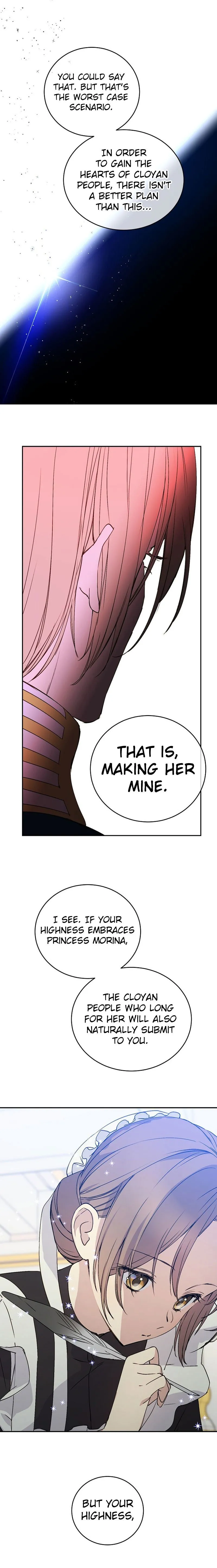 A Capable Maid Chapter 6 Online - página 25