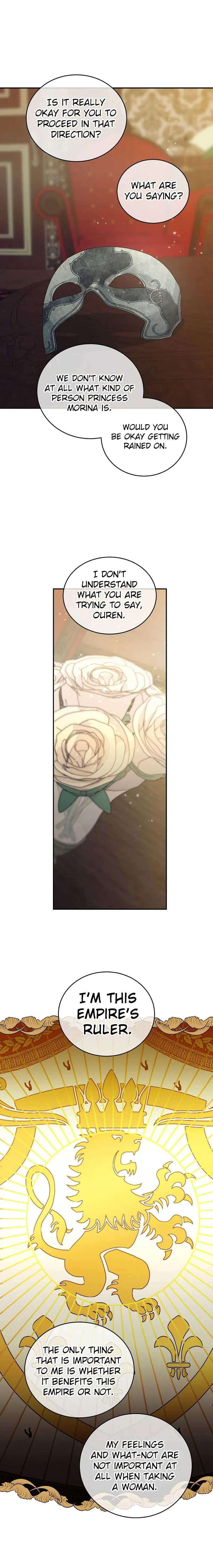 A Capable Maid Chapter 6 Online - página 26