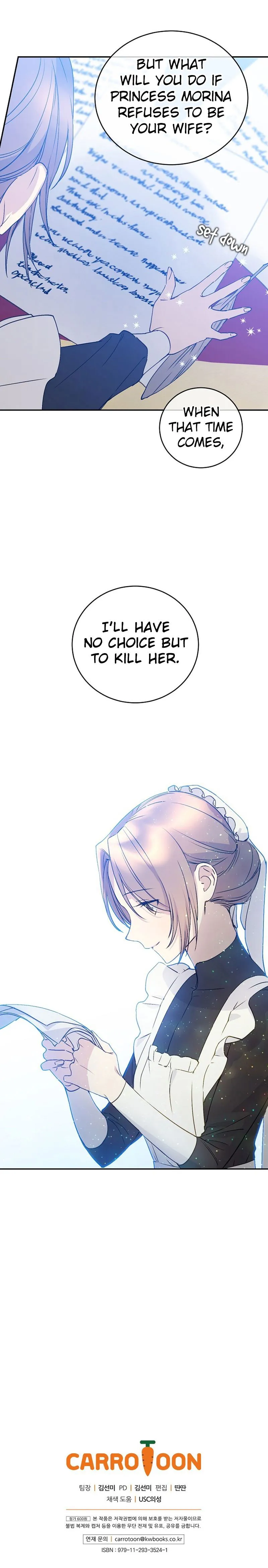 A Capable Maid Chapter 6 Online - página 27