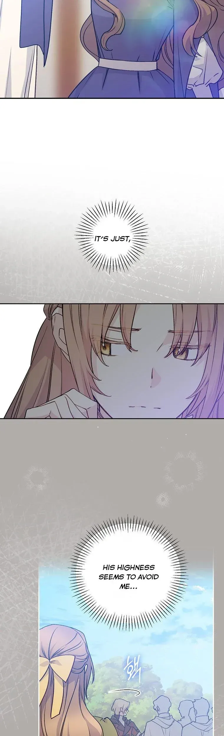 A Capable Maid Chapter 61 Online - página 3
