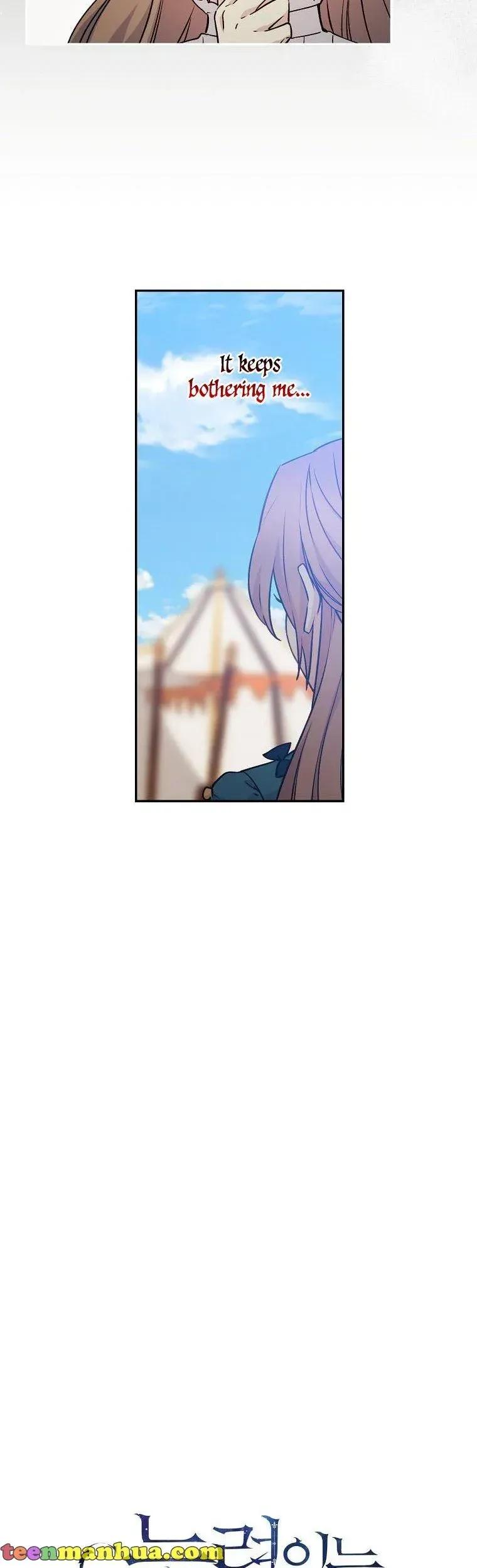 A Capable Maid Chapter 61 Online - página 5
