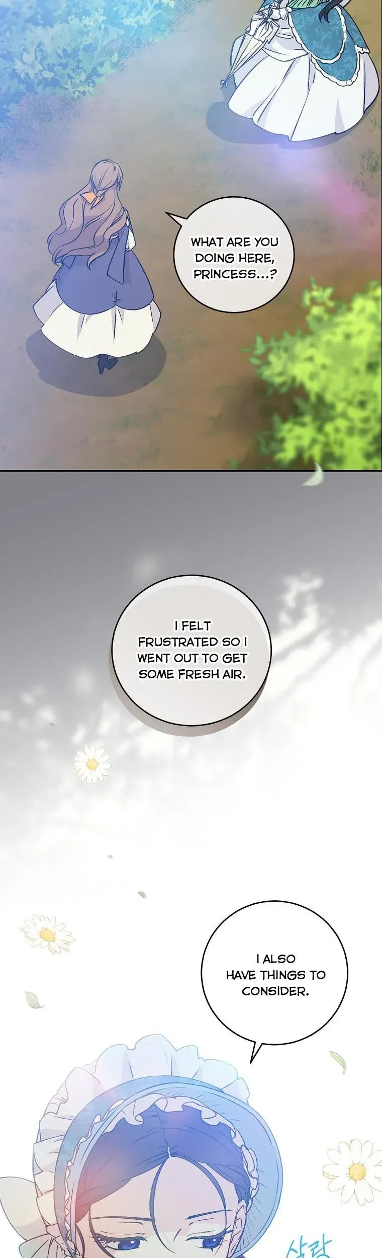 A Capable Maid Chapter 61 Online - página 8