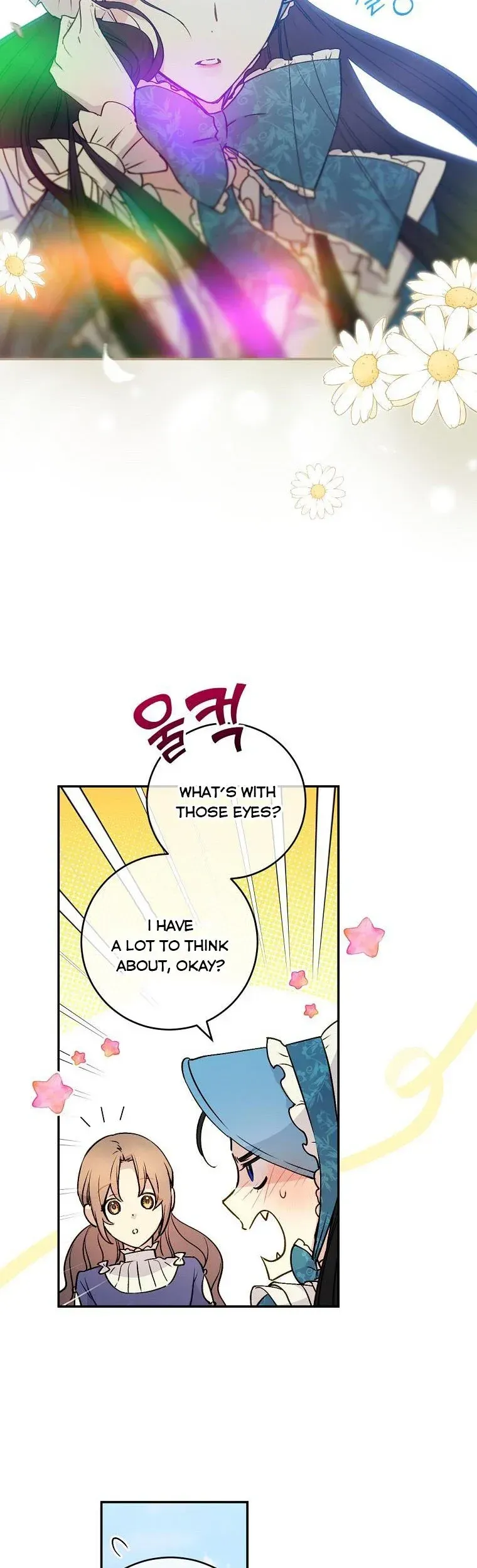 A Capable Maid Chapter 61 Online - página 9