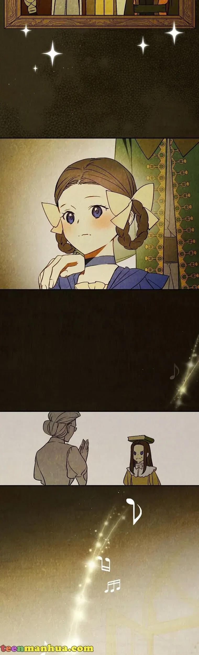 A Capable Maid Chapter 61 Online - página 18