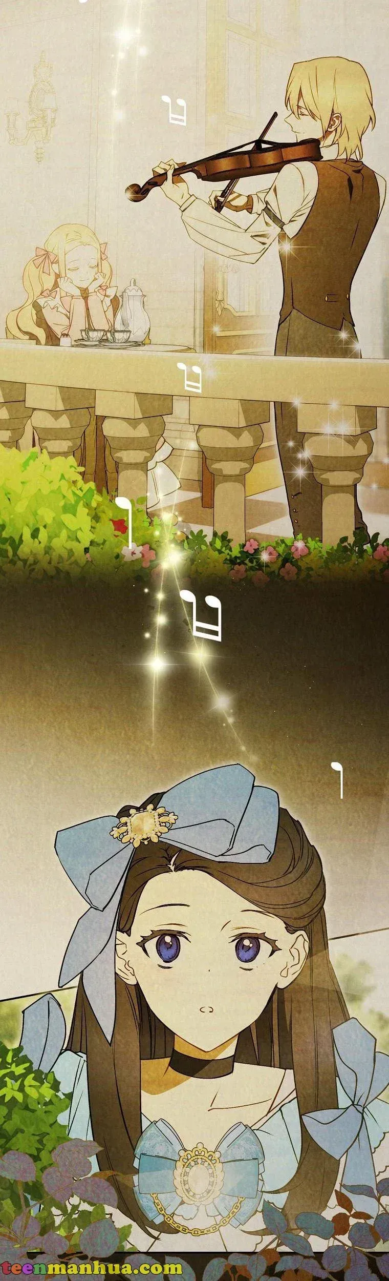 A Capable Maid Chapter 61 Online - página 19