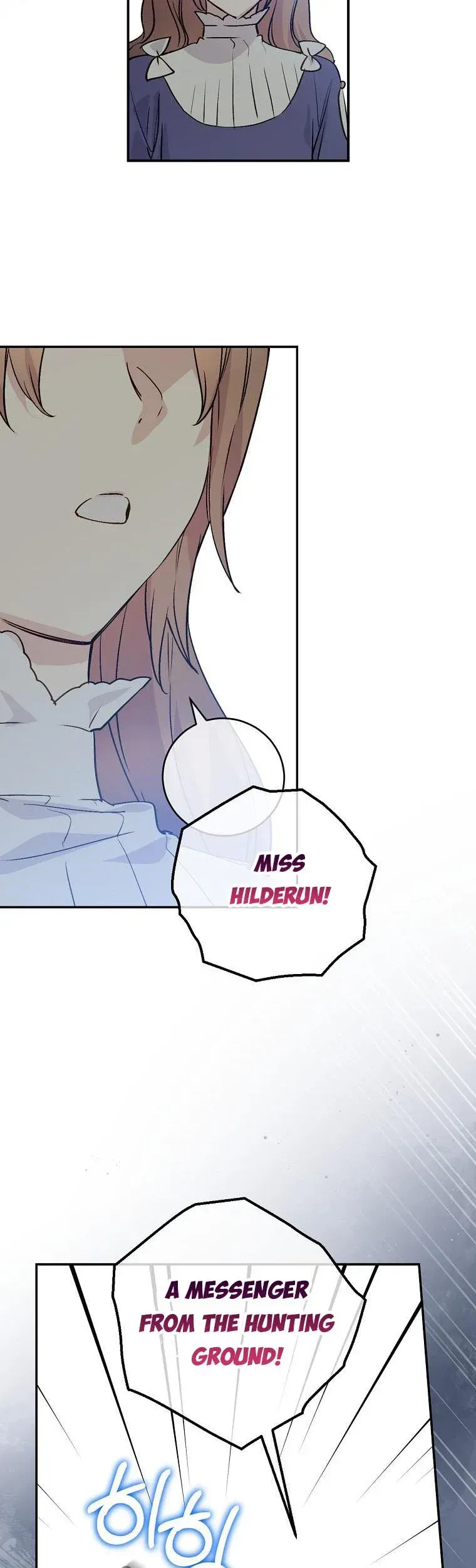 A Capable Maid Chapter 61 Online - página 21