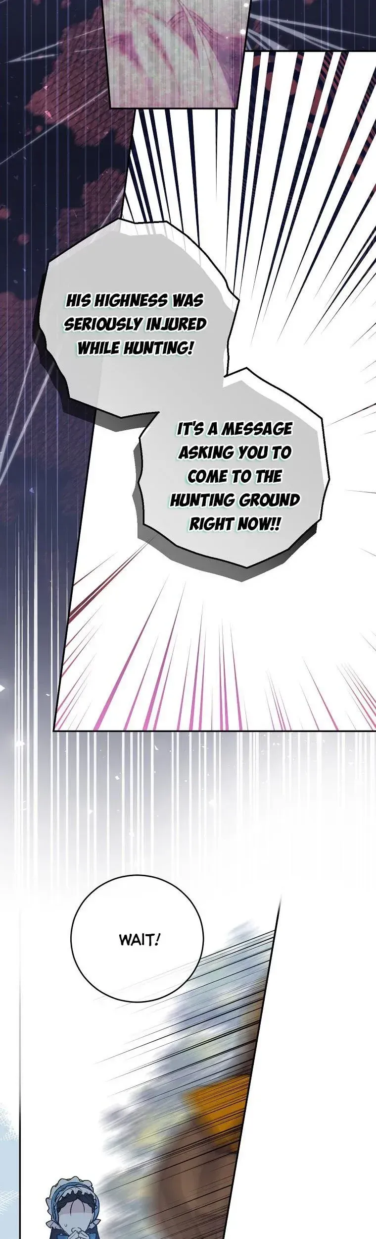 A Capable Maid Chapter 61 Online - página 23