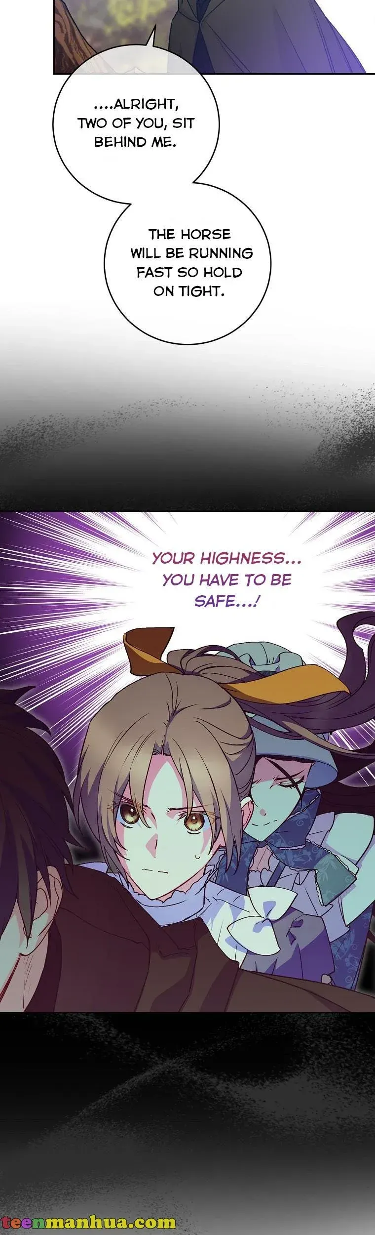 A Capable Maid Chapter 61 Online - página 26