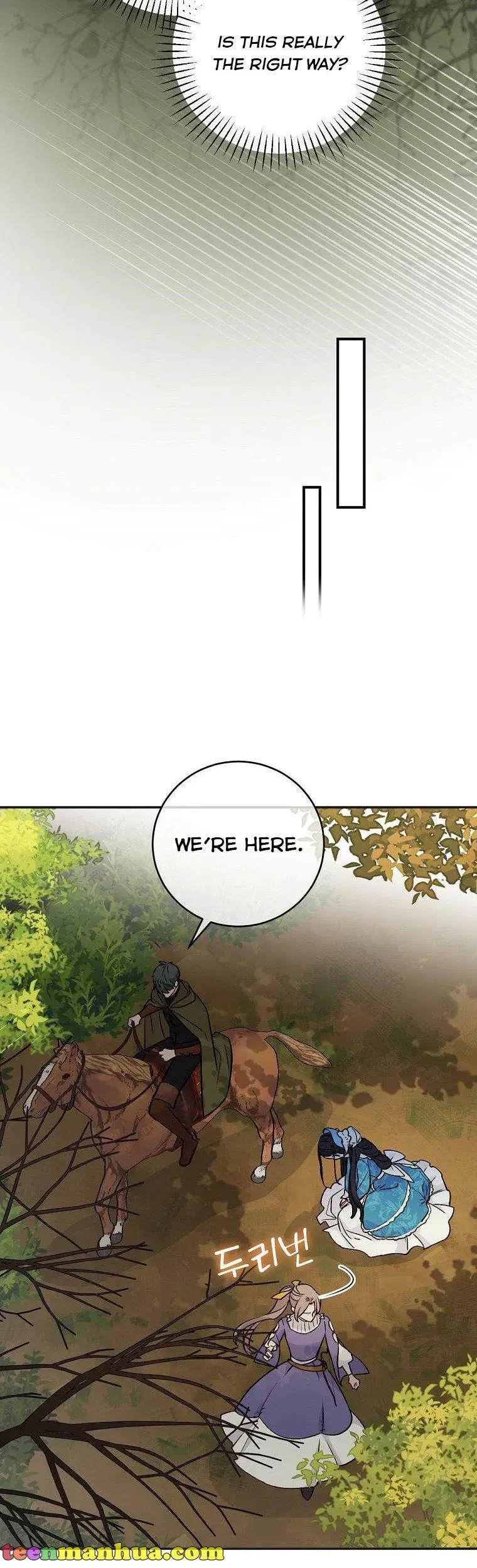 A Capable Maid Chapter 61 Online - página 29