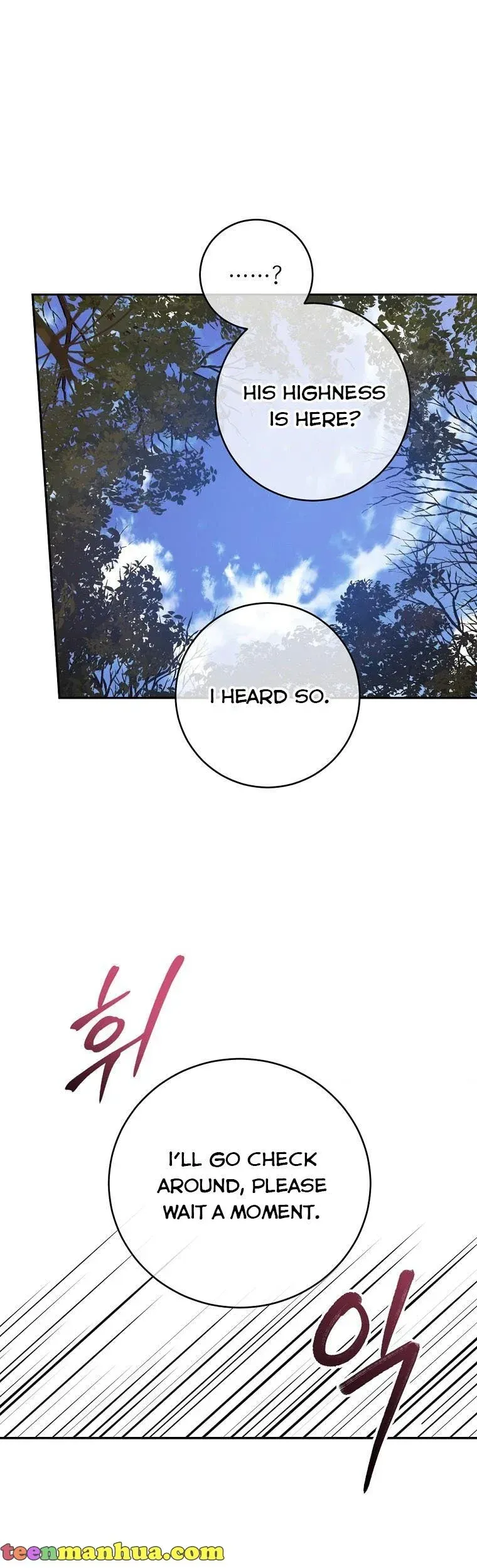 A Capable Maid Chapter 61 Online - página 30