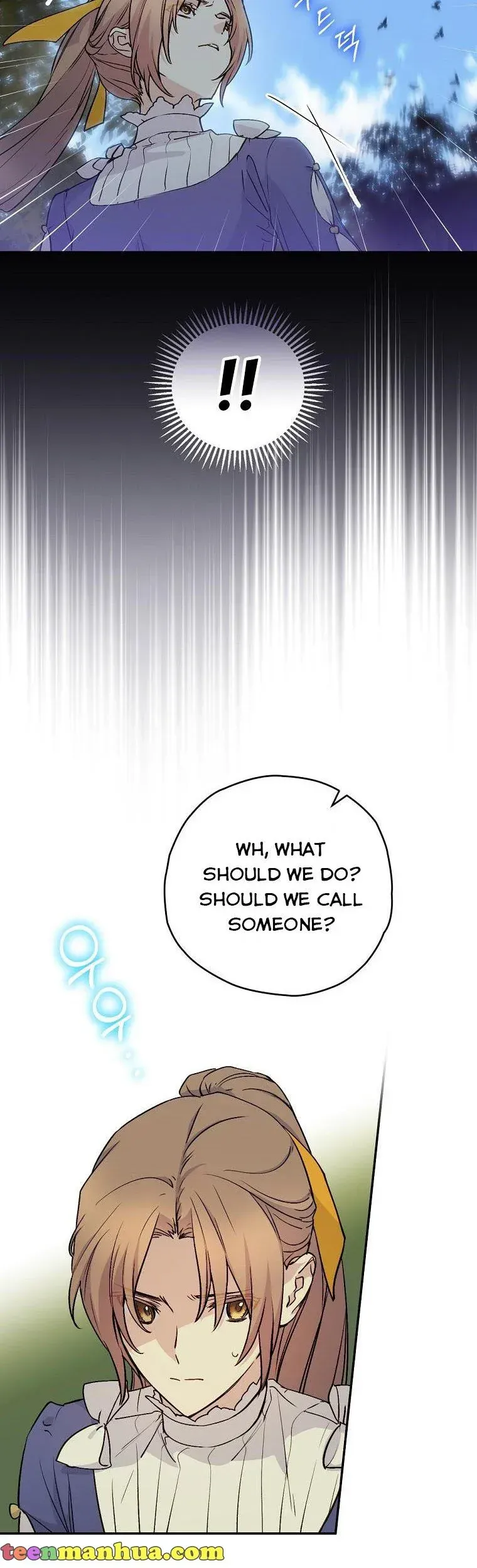 A Capable Maid Chapter 61 Online - página 33
