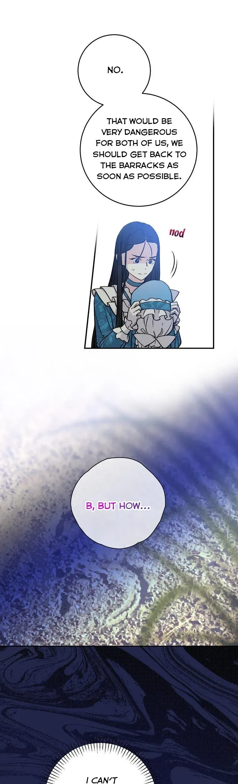 A Capable Maid Chapter 61 Online - página 34