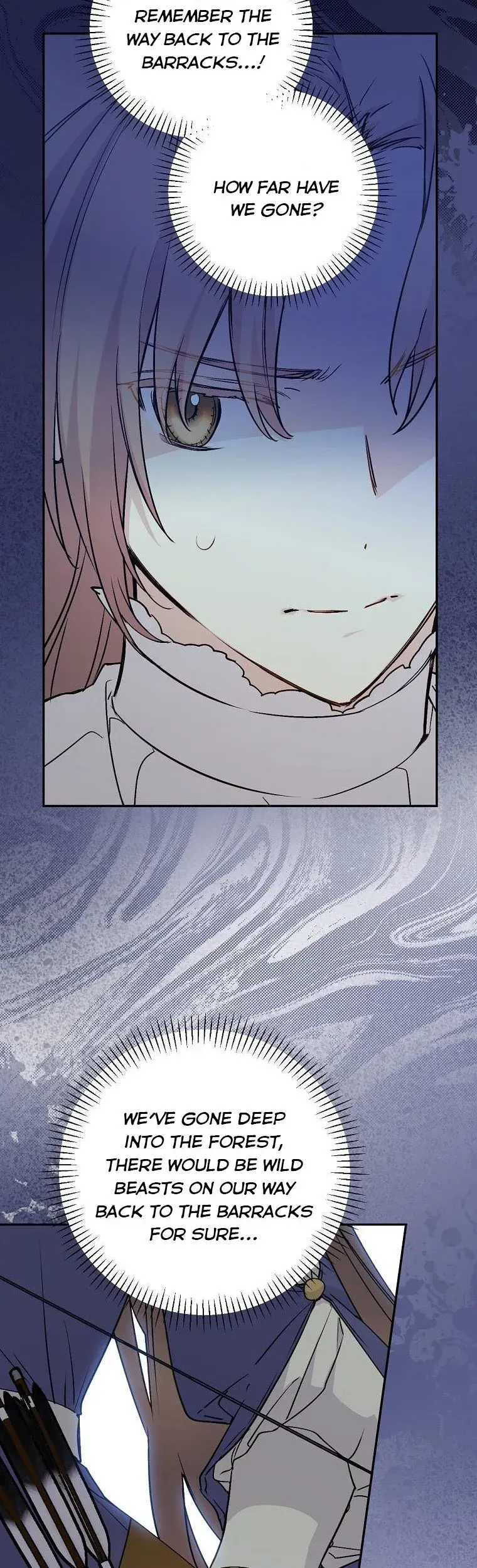 A Capable Maid Chapter 61 Online - página 35