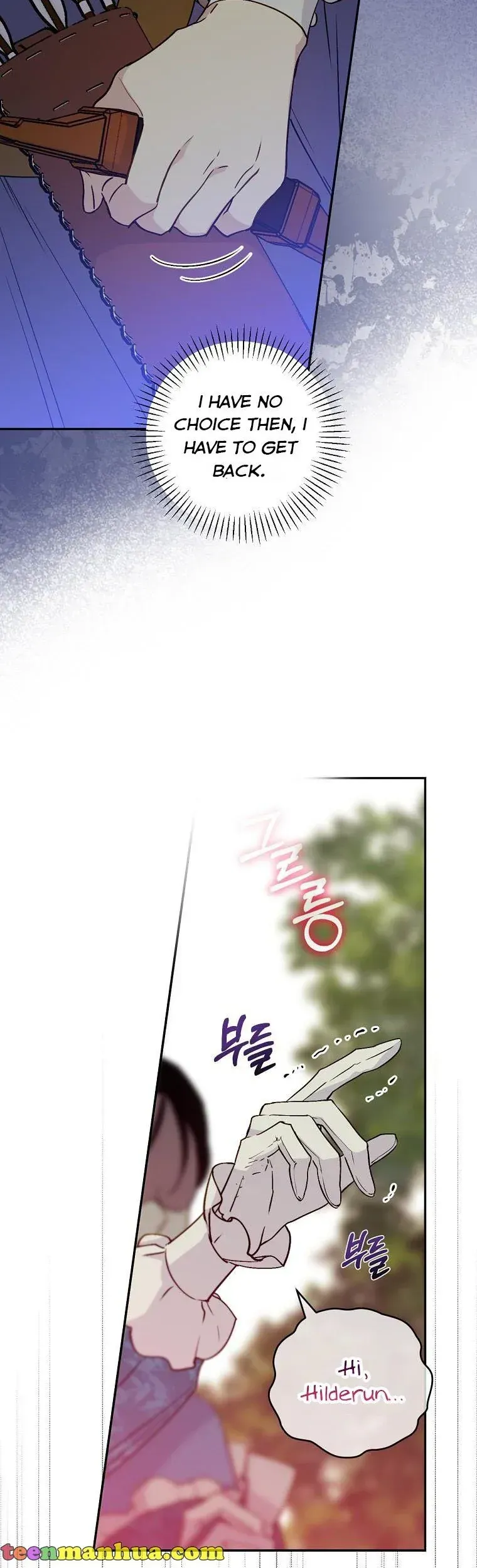 A Capable Maid Chapter 61 Online - página 36