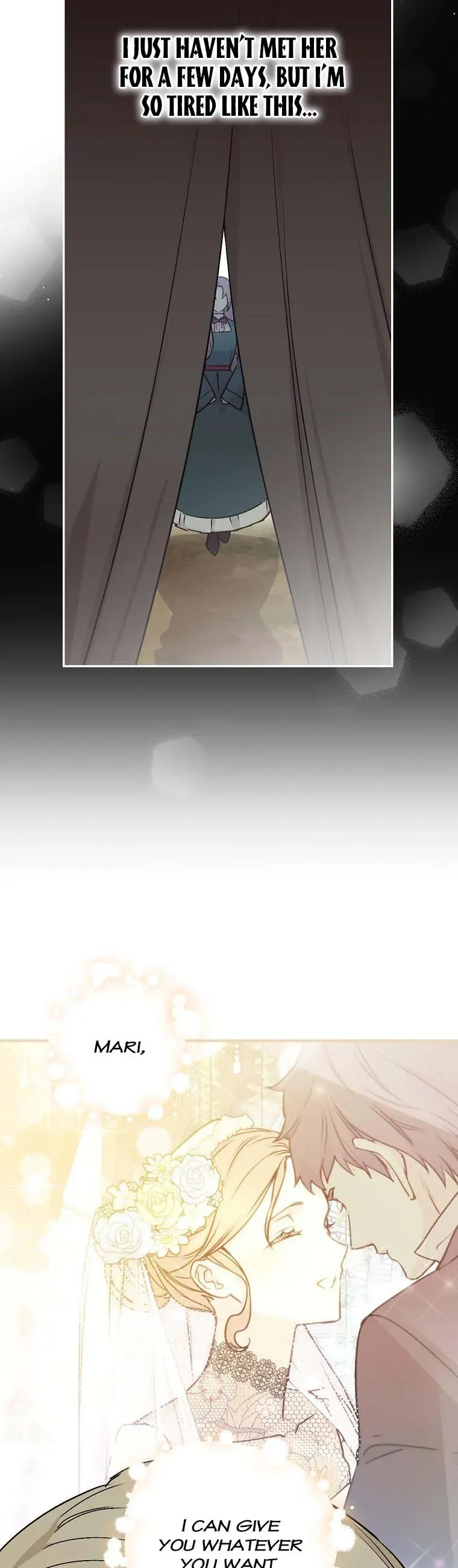 A Capable Maid Chapter 62 Online - página 5