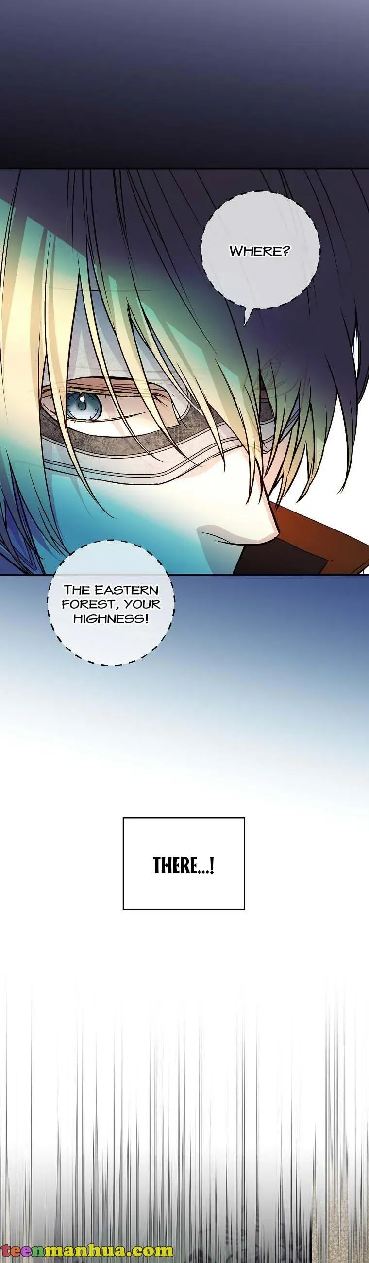 A Capable Maid Chapter 62 Online - página 9