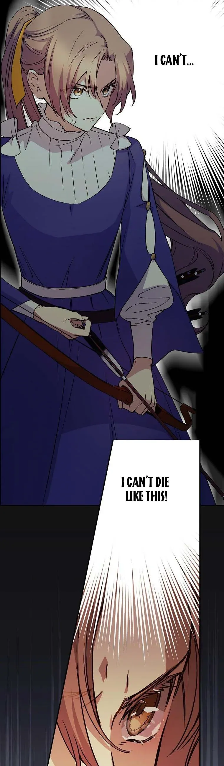 A Capable Maid Chapter 62 Online - página 23