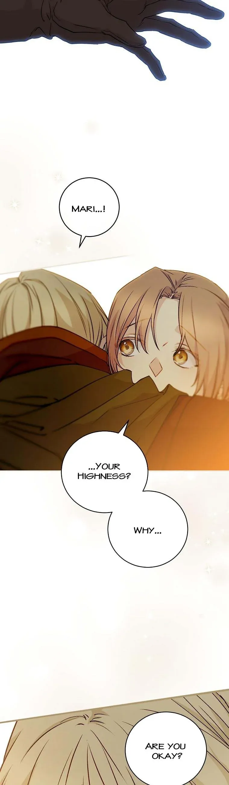 A Capable Maid Chapter 62 Online - página 35