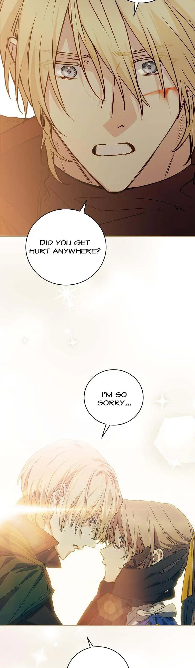 A Capable Maid Chapter 62 Online - página 36