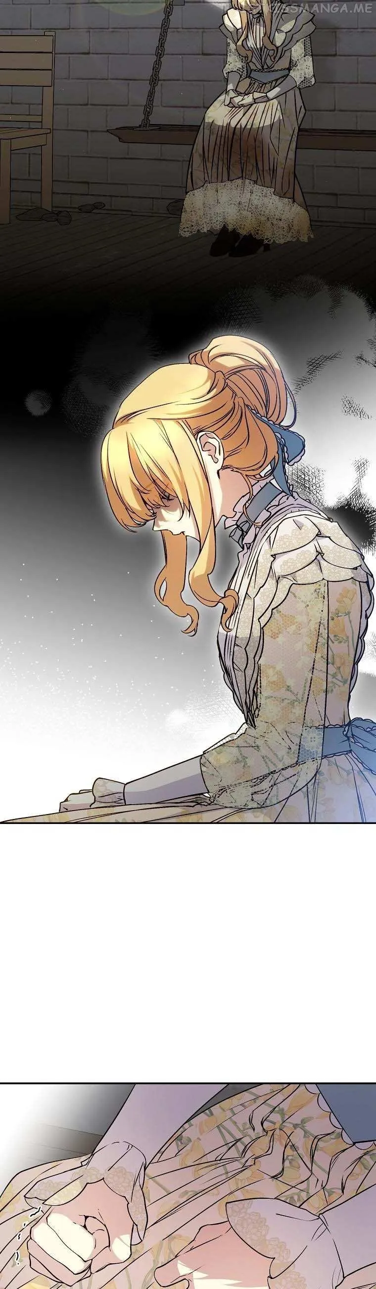 A Capable Maid Chapter 63 Online - página 3