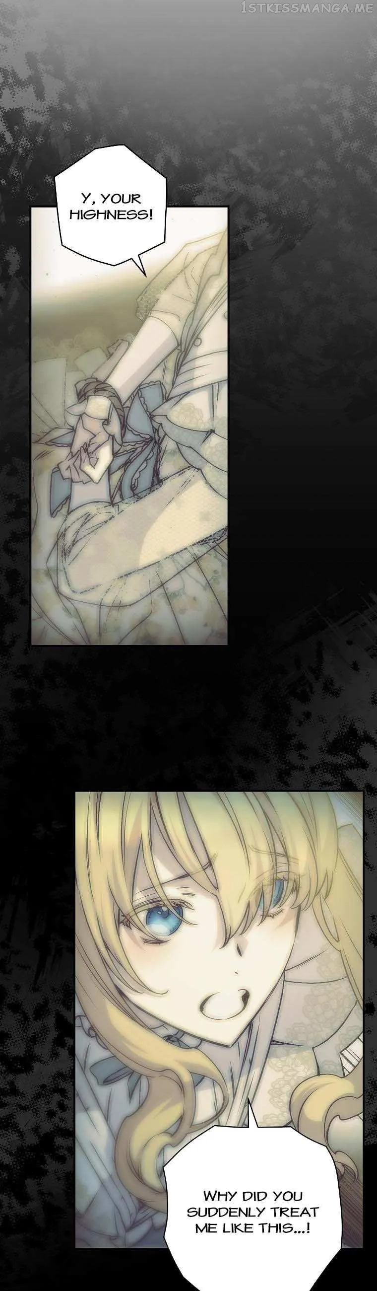 A Capable Maid Chapter 63 Online - página 5