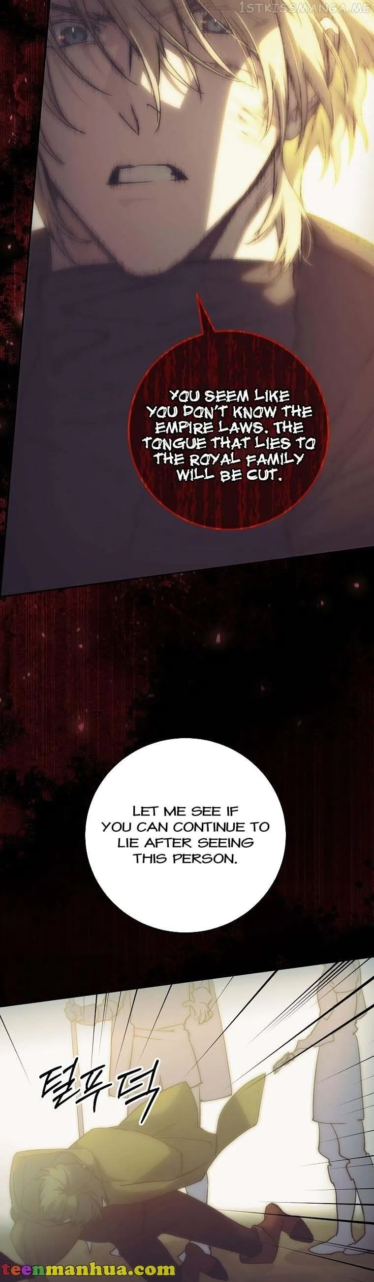 A Capable Maid Chapter 63 Online - página 7