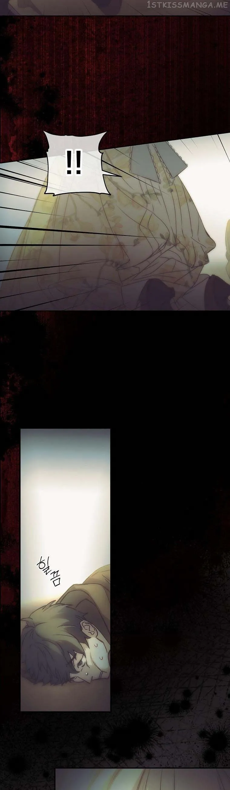 A Capable Maid Chapter 63 Online - página 8