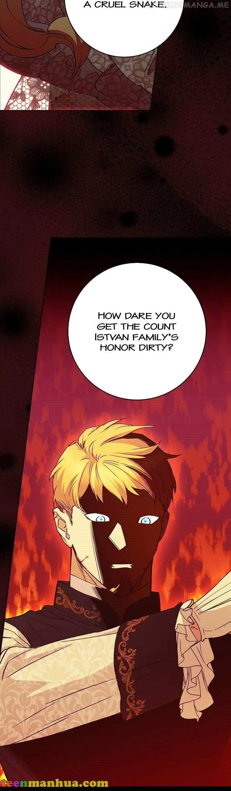 A Capable Maid Chapter 63 Online - página 12