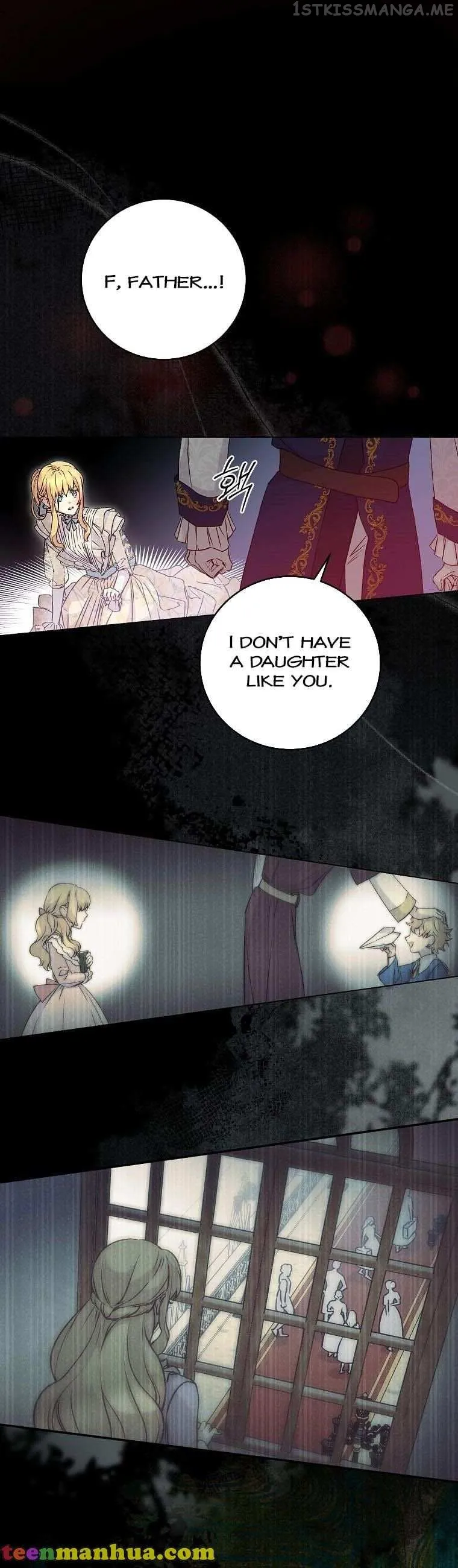 A Capable Maid Chapter 63 Online - página 13