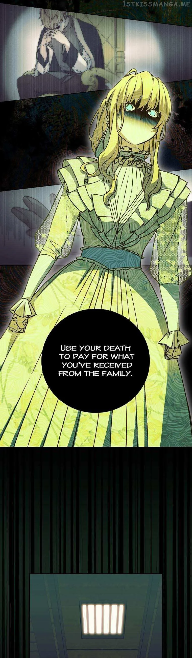 A Capable Maid Chapter 63 Online - página 14