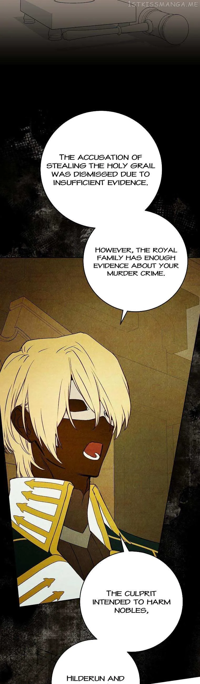 A Capable Maid Chapter 63 Online - página 18