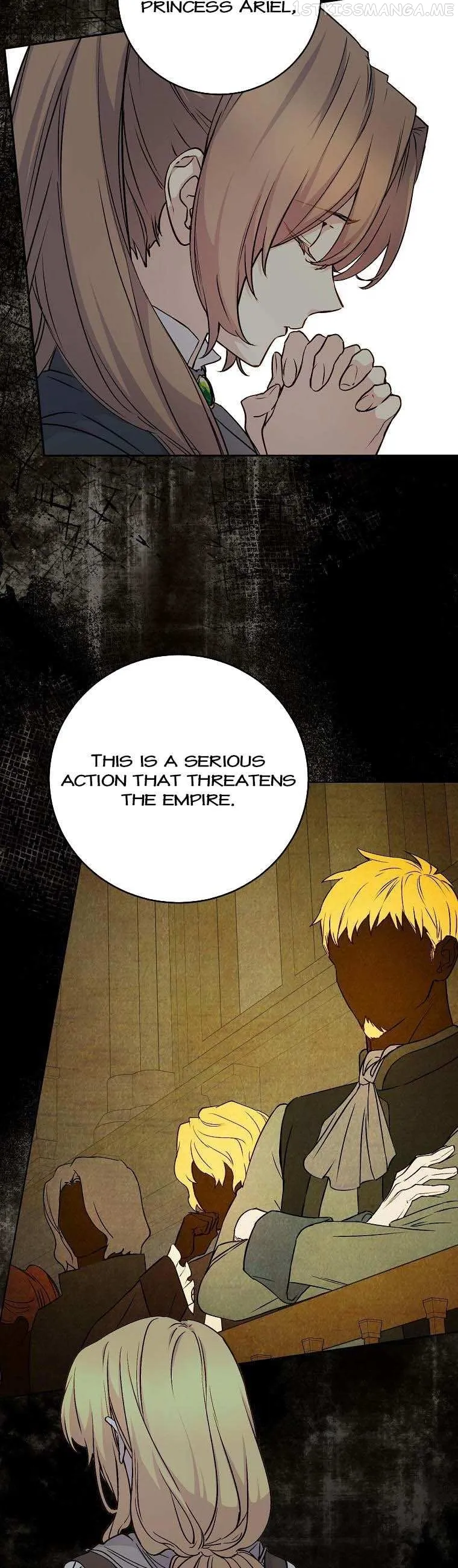 A Capable Maid Chapter 63 Online - página 19