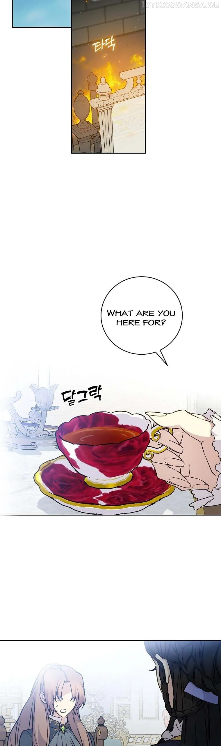 A Capable Maid Chapter 63 Online - página 22