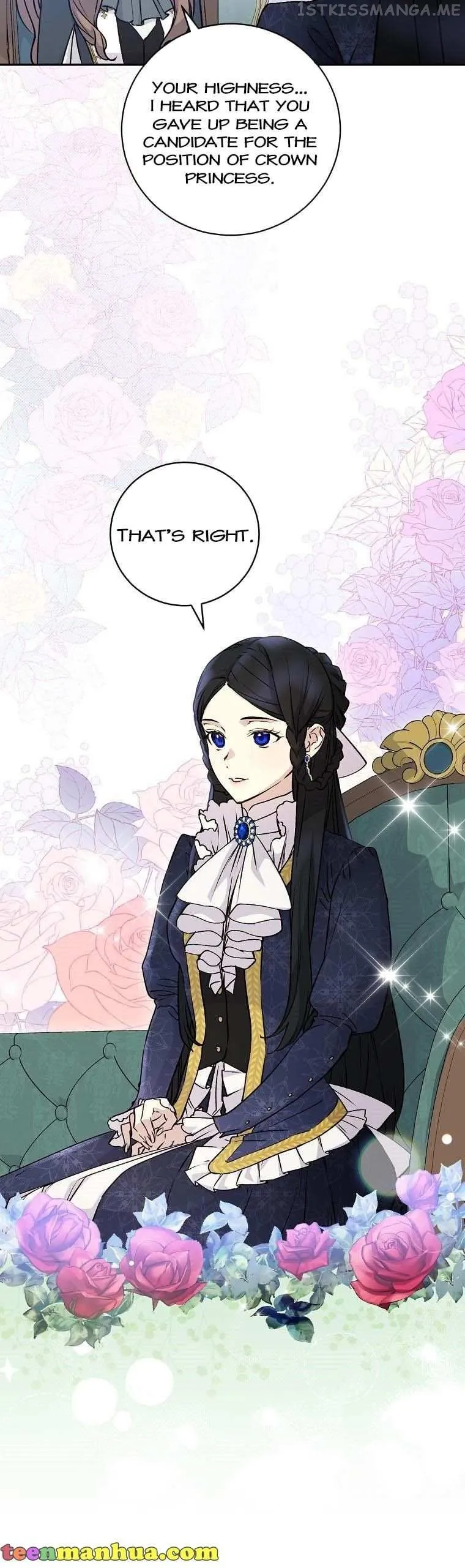 A Capable Maid Chapter 63 Online - página 23
