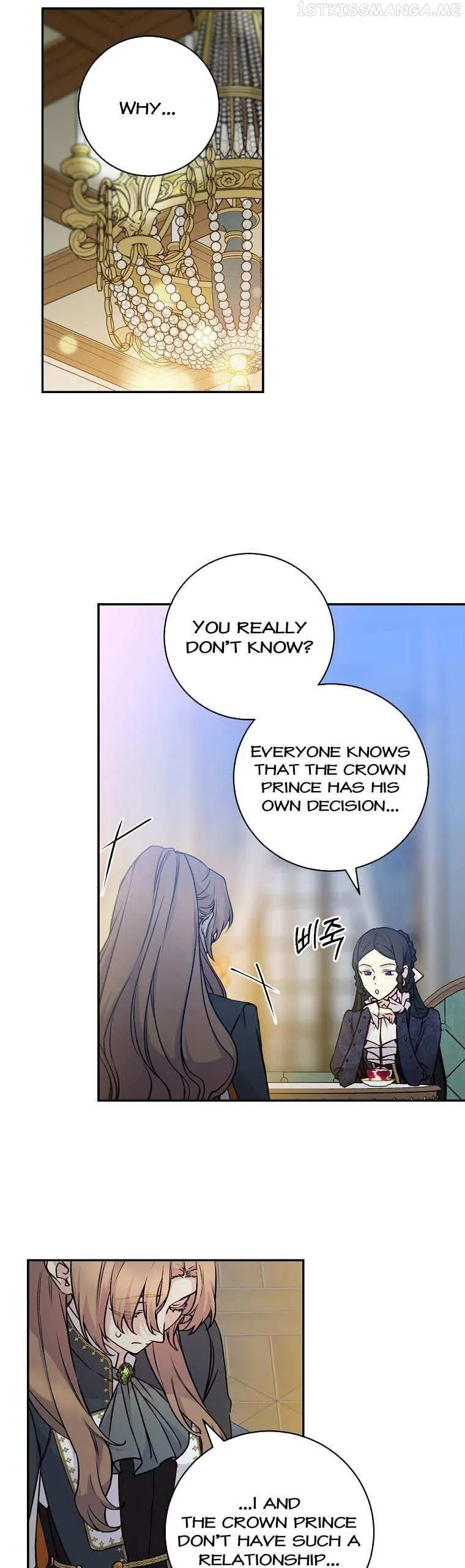 A Capable Maid Chapter 63 Online - página 24