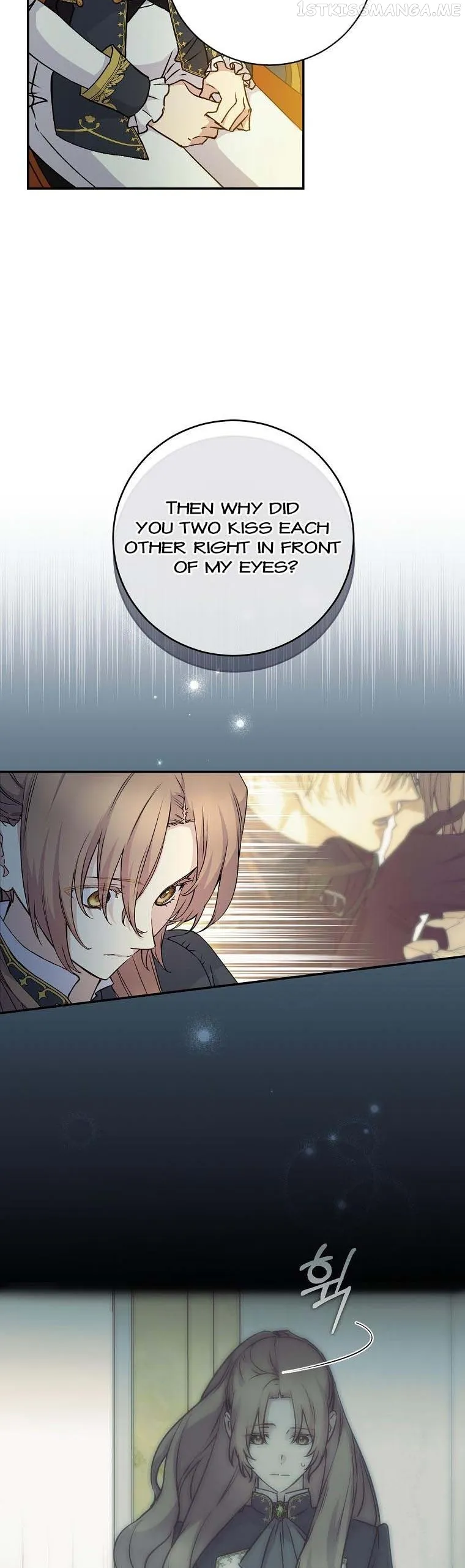 A Capable Maid Chapter 63 Online - página 25