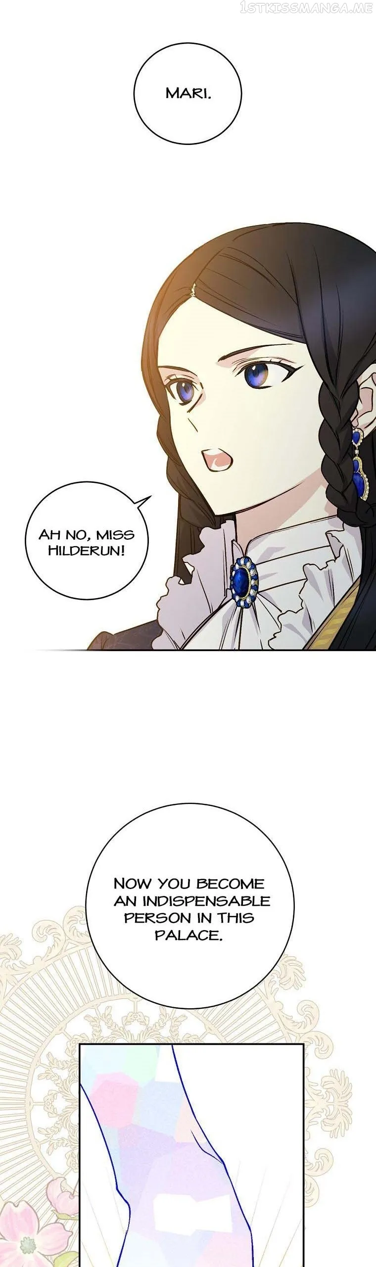 A Capable Maid Chapter 63 Online - página 34