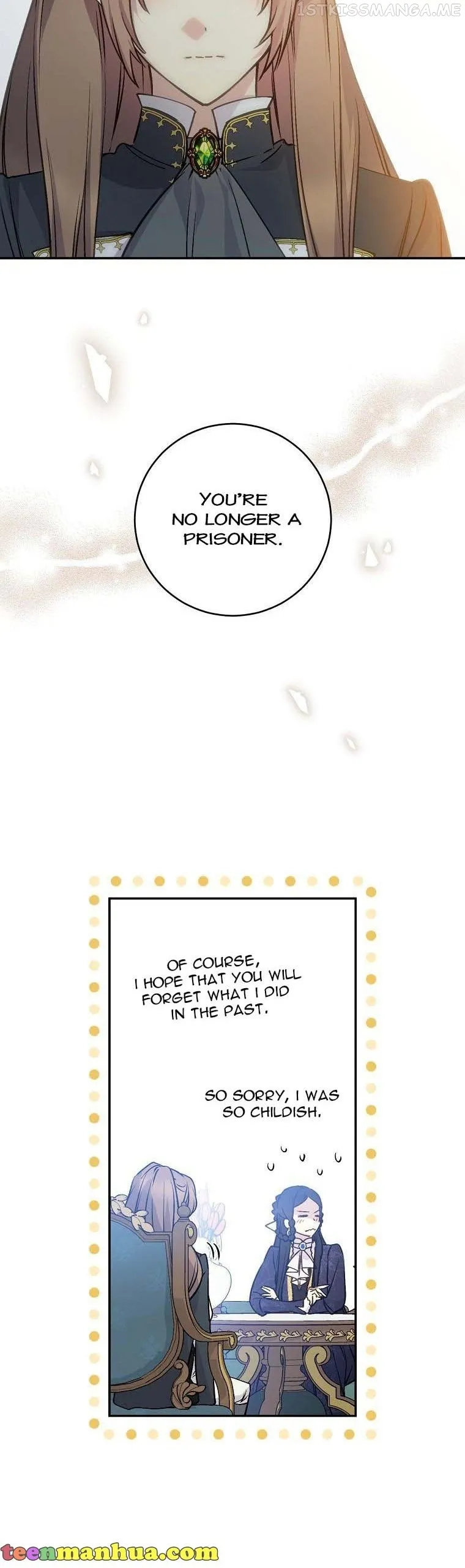 A Capable Maid Chapter 63 Online - página 36