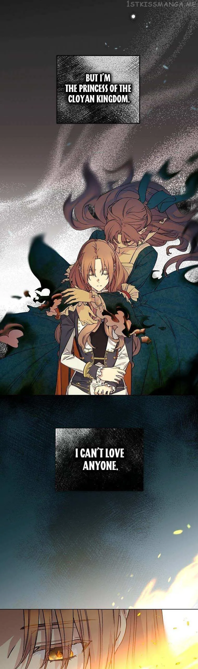 A Capable Maid Chapter 63 Online - página 38