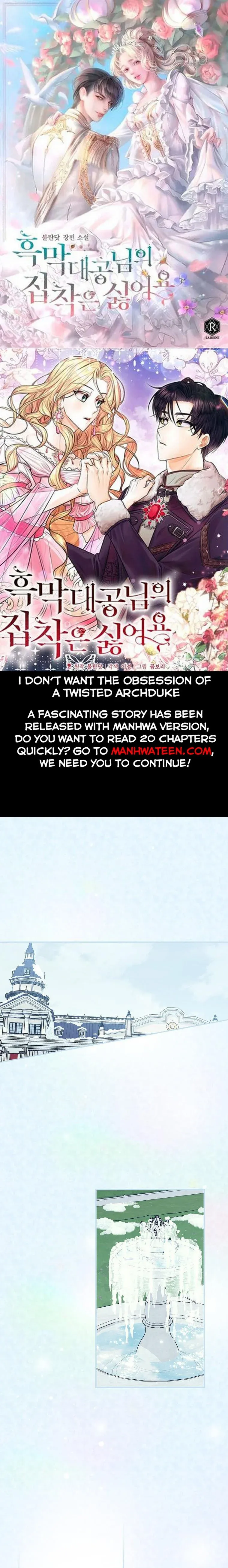 A Capable Maid Chapter 66 Online - página 2
