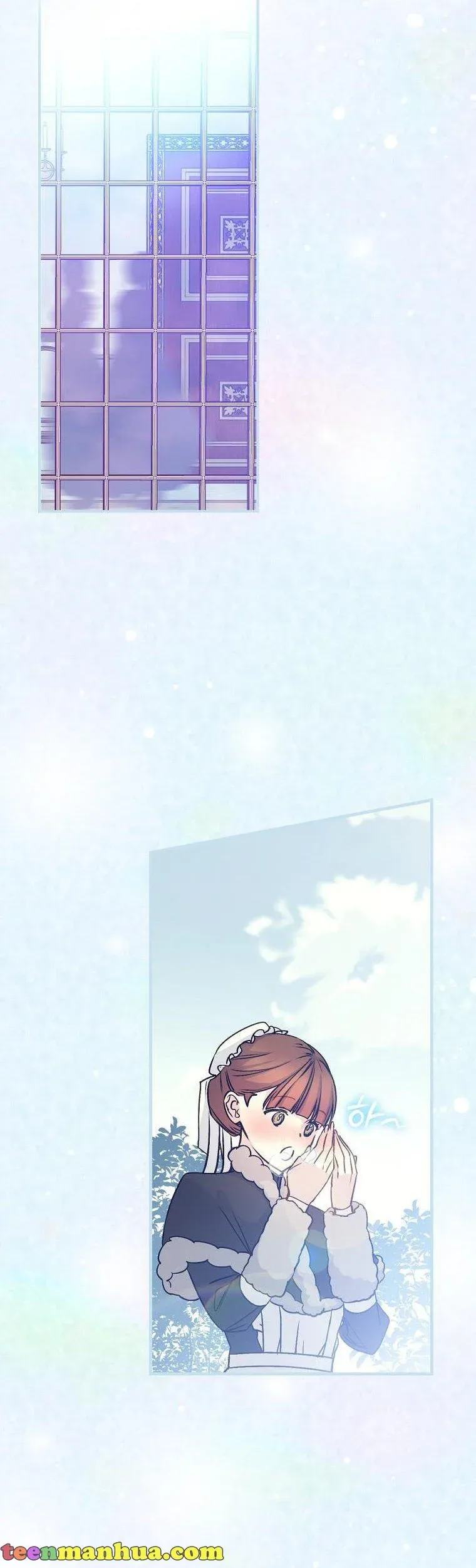 A Capable Maid Chapter 66 Online - página 3