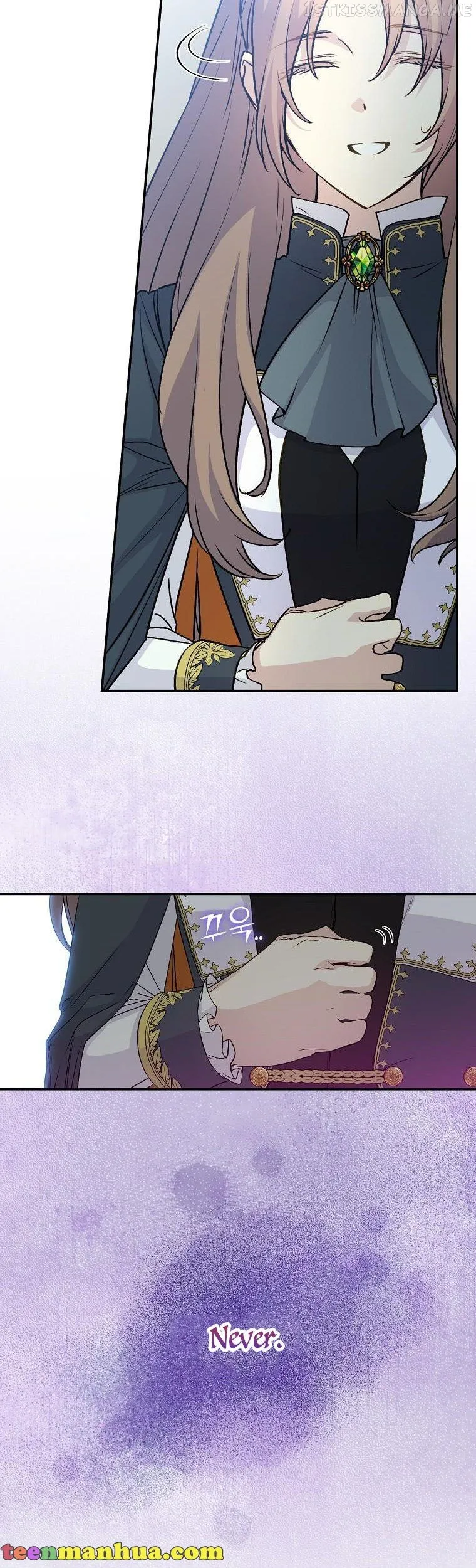 A Capable Maid Chapter 66 Online - página 15