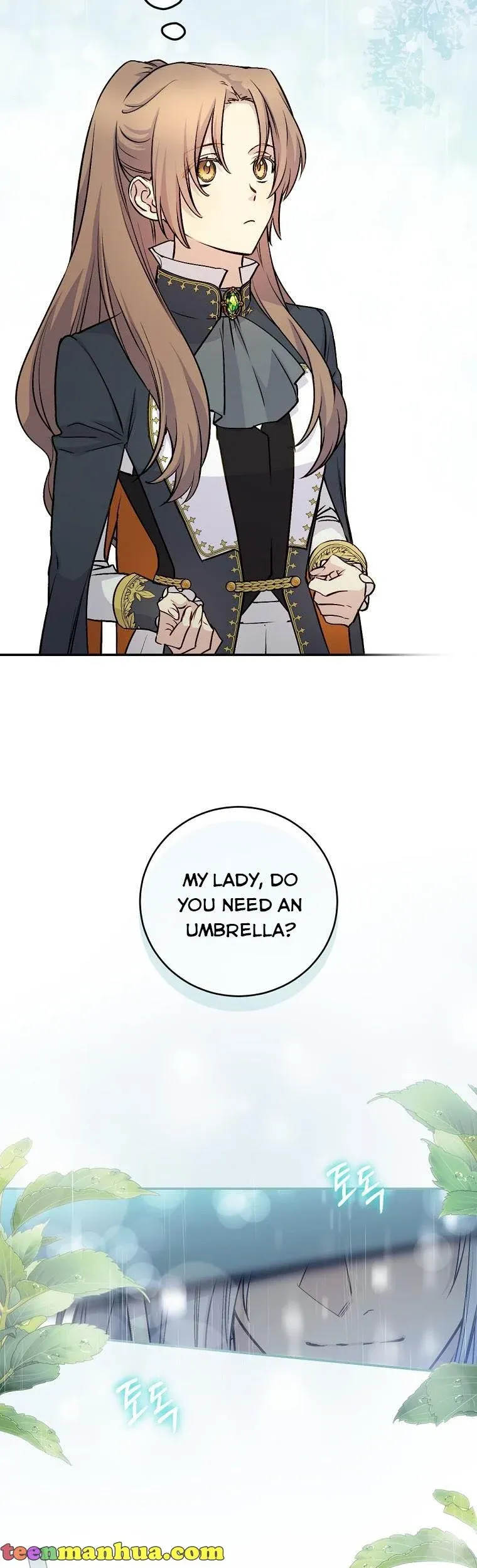 A Capable Maid Chapter 66 Online - página 18